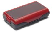 Ruber stamp WAGRAF - pocket 04