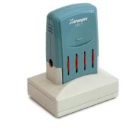 Date ruber stamp X-STAMPER 1