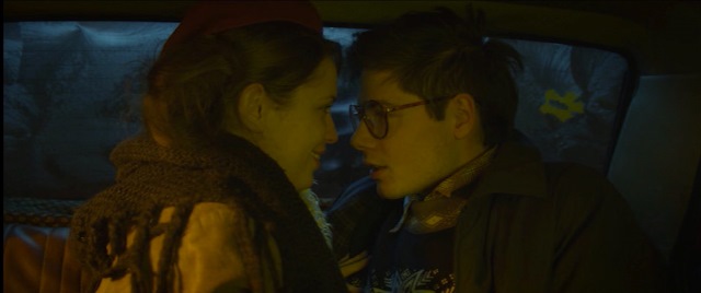 Wspomnienie poprzedniego lata