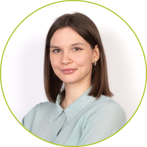 Weronika Bujko
