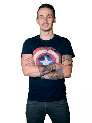 Łukasz Kaliszewski