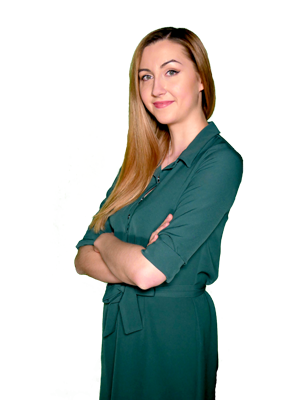 Katarzyna Penar