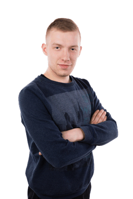 Mateusz Ścieszko