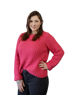 Marta Wnuszyńska