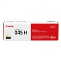 Toner Oryginalny Canon 045H (1243C002) (Żółty)