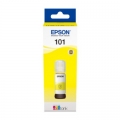 Tusz Oryginalny Epson 101 (C13T03V44A) (Żółty)