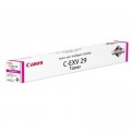 Toner Oryginalny Canon C-EXV29M (2798B002) (Purpurowy)