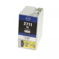 Tusz Zamiennik T2701 do Epson (C13T270140) (Czarny)