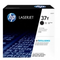 Toner Oryginalny HP 37Y (CF237Y) (Czarny)