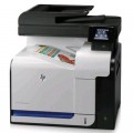 Urządzenie wielofunkcyjne HP LaserJet Pro 500 Color MFP M570 DW MFP