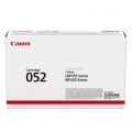 Toner Oryginalny Canon CRG-052 (2199C002) (Czarny)