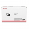 Toner Oryginalny Canon CRG-041 (0452C002) (Czarny)