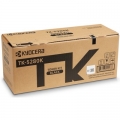 Toner Oryginalny Kyocera TK-5280K (1T02TW0NL0) (Czarny)