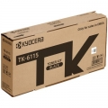 Toner Oryginalny Kyocera TK-6115 (1T02P10NL0) (Czarny)