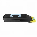 Toner Zamiennik TK-865Y do Kyocera (1T02JZAEU0) (Żółty)