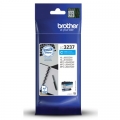 Tusz Oryginalny Brother LC-3237 C (LC-3237C) (Błękitny)