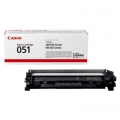 Toner Oryginalny Canon CRG-051 (2168C002) (Czarny)