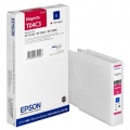 Tusz Oryginalny Epson T04C3 L (C13T04C340) (Purpurowy)