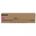 Toner Oryginalny Develop TN-216M (A11G3D1) (Purpurowy)