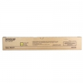 Toner Oryginalny Develop TN-221Y (A8K32D0) (Żółty)