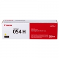 Toner Oryginalny Canon CRG-054H (3025C002) (Żółty)