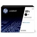 Toner Oryginalny HP 89Y (CF289Y) (Czarny)