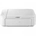 Urządzenie wielofunkcyjne Canon Pixma MG3650S White
