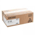 Toner Oryginalny Ricoh SP330 7K (408281) (Czarny)