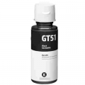 Tusz Zamiennik GT53 do HP (1VV21AE) (Czarny)