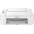 Urządzenie wielofunkcyjne Canon Pixma TS3351 White