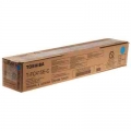 Toner Oryginalny Toshiba T-FC415EC (6AJ00000172) (Błękitny)