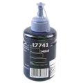 Tusz Zamiennik T7741 do Epson (C13T774140) (Czarny)