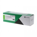 Toner Oryginalny Lexmark C332H (C332HM0) (Purpurowy)