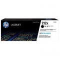 Toner Oryginalny HP 212X (W2120X) (Czarny)