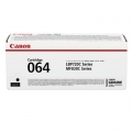 Toner Oryginalny Canon 064 BK (4937C001) (Czarny)