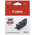 Tusz Oryginalny Canon PFI-300M (Purpurowy)