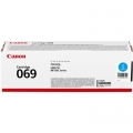 Toner Oryginalny Canon CRG-069 (5093C002) (Błękitny)