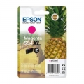 Tusz Oryginalny Epson 604 XL (C13T10H34010) (Purpurowy)