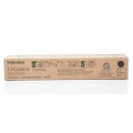 Toner Oryginalny Toshiba T-FC200E-K (6AJ00000123, 6AJ00000196) (Czarny)