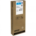 Tusz Oryginalny Epson T11D2 XL (C13T11D240) (Błękitny)