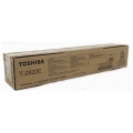 Toner Oryginalny Toshiba T-2822E (6AJ00000221) (Czarny)