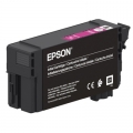 Tusz Oryginalny Epson T40C340 (26ml) (C13T40C340) (Purpurowy)