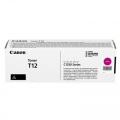 Toner Oryginalny Canon T12 (5096C006) (Purpurowy)