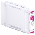 Tusz Oryginalny Epson T41R3 (110ml) (C13T41R340) (Purpurowy)