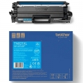 Toner Oryginalny Brother TN-821XLC (TN821XLC) (Błękitny)