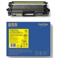 Toner Oryginalny Brother TN-821XLY (TN821XLY) (Żółty)