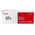 Toner Oryginalny Canon CRG-071 (5645C002) (Czarny)