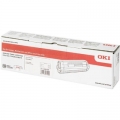 Toner Oryginalny Oki C834/844 (46861306) (Purpurowy)