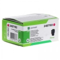 Toner Oryginalny Lexmark 24B7183 (24B7183) (Purpurowy)