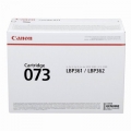 Toner Oryginalny Canon CRG-073 (5724C001) (Czarny)